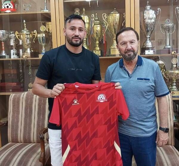 عبد المالك مفتاحي