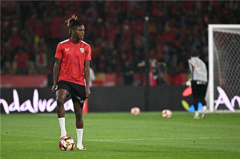 نيكو ويليامز