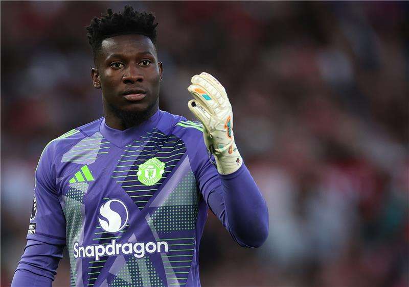 أندريه أونانا