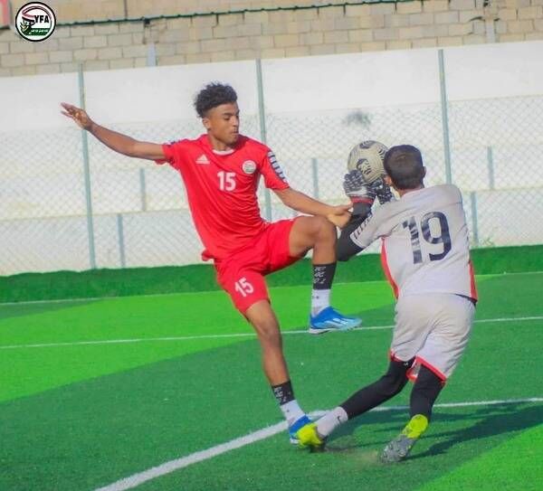 من التدريبات