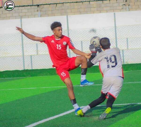 من التدريبات