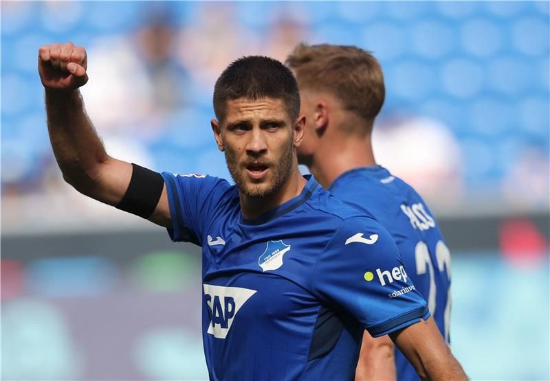 أندريج كراماريتش