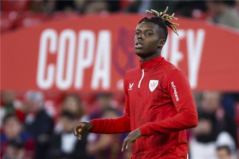 نيكو ويليامز