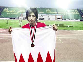  مريم الانصاري