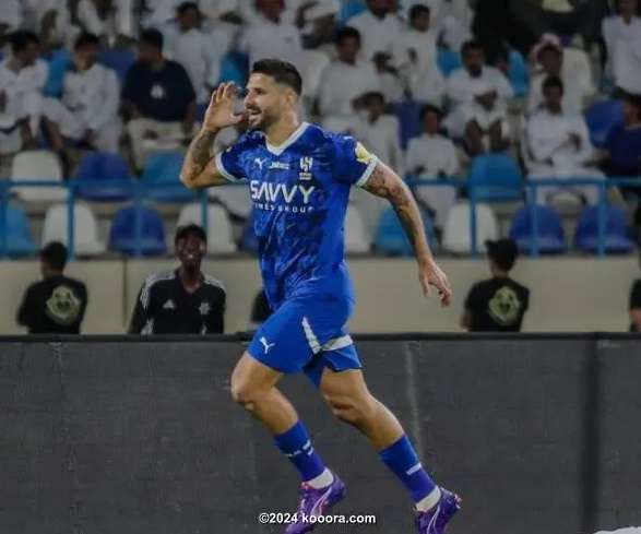 ألكسندر ميتروفيتش