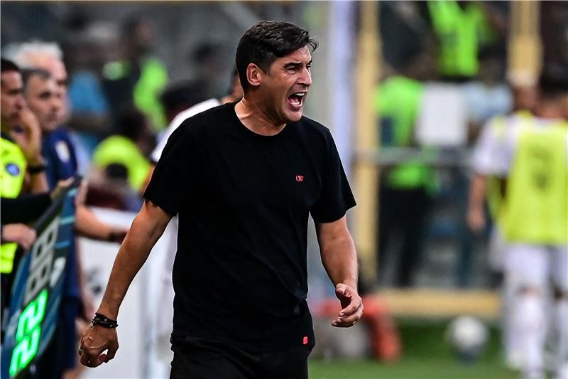 باولو فونسيكا