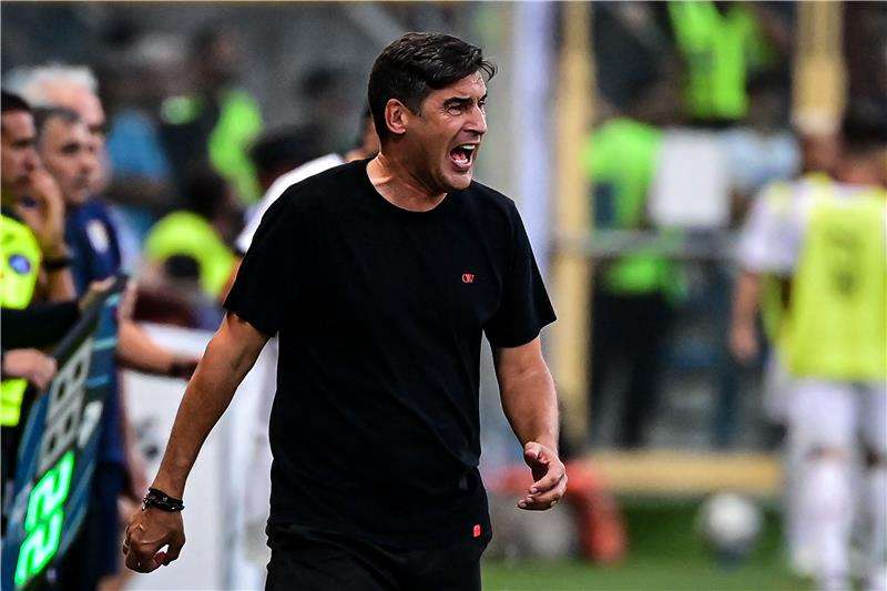 باولو فونسيكا