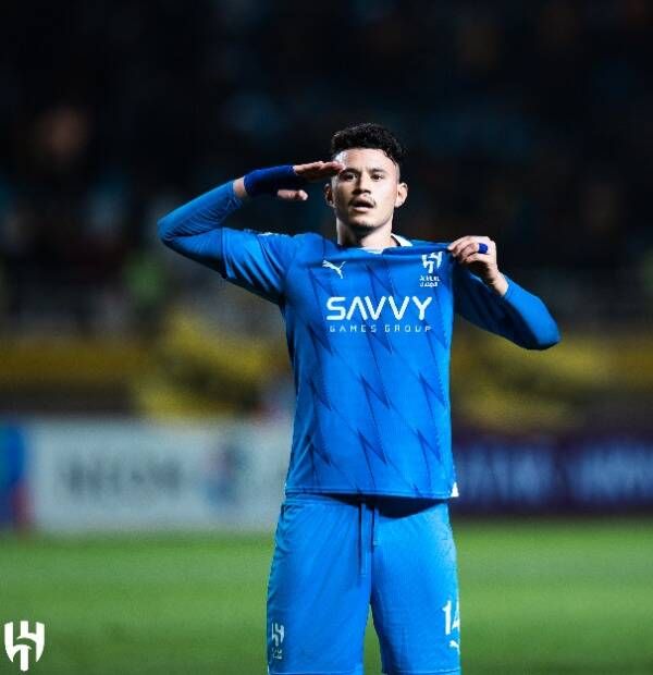 عبد الله الحمدان