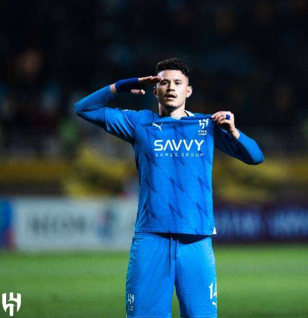 عبد الله الحمدان