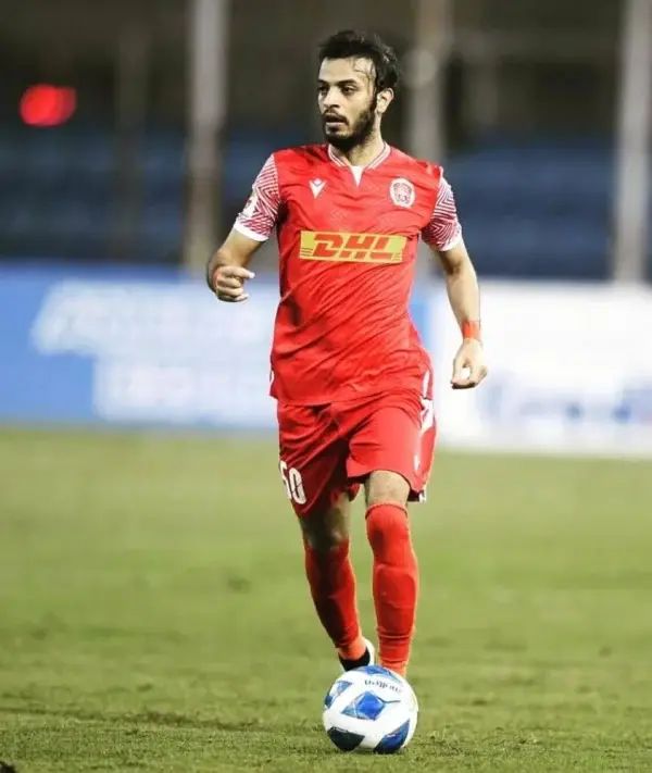 راشد الحوطي