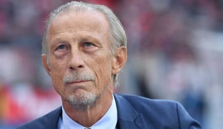 كريستوف داوم