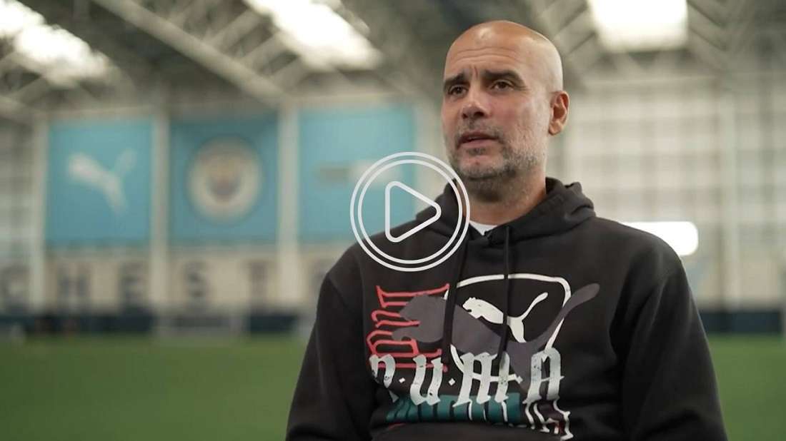 بيب جوارديولا