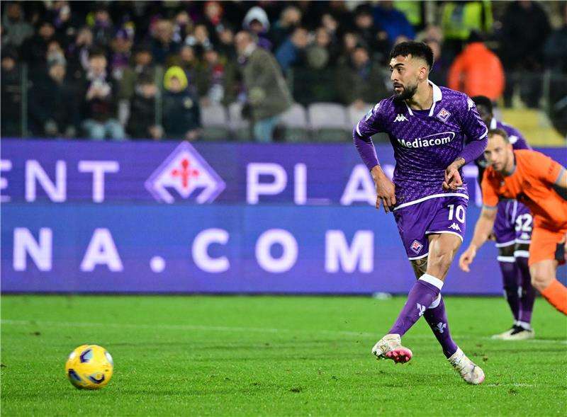 نيكولاس جونزاليس