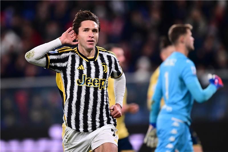 فيديريكو كييزا