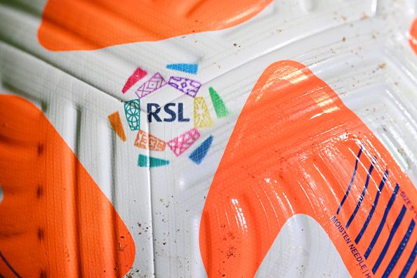 الدوري السعودي