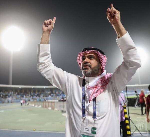 حامد البلوي