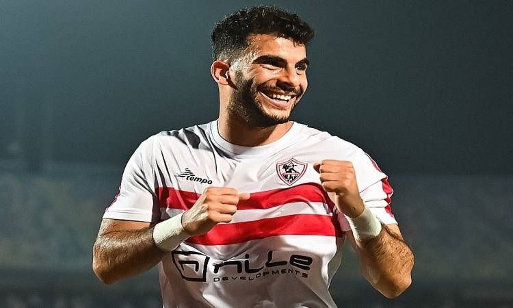 أحمد مصطفى "زيزو"