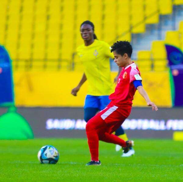 ريما المالكي