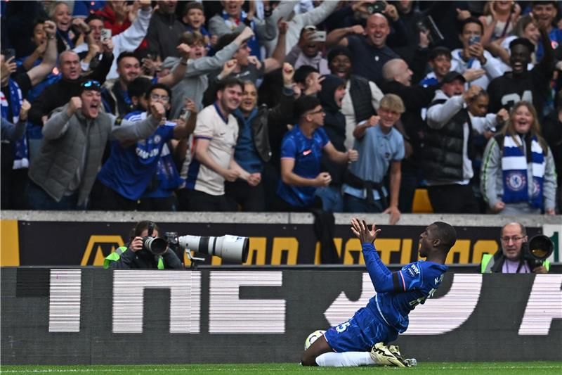 نيكولاس جاكسون