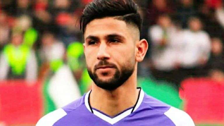 يوسف لعوافي