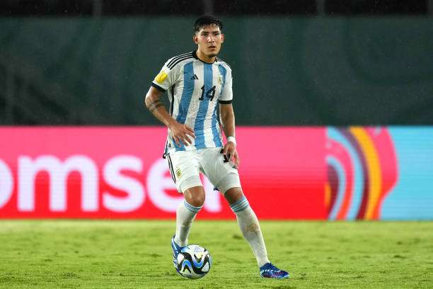 توماس بالاسيو