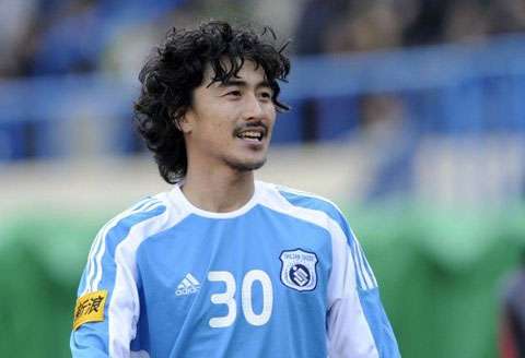 آهن جونغ هوان