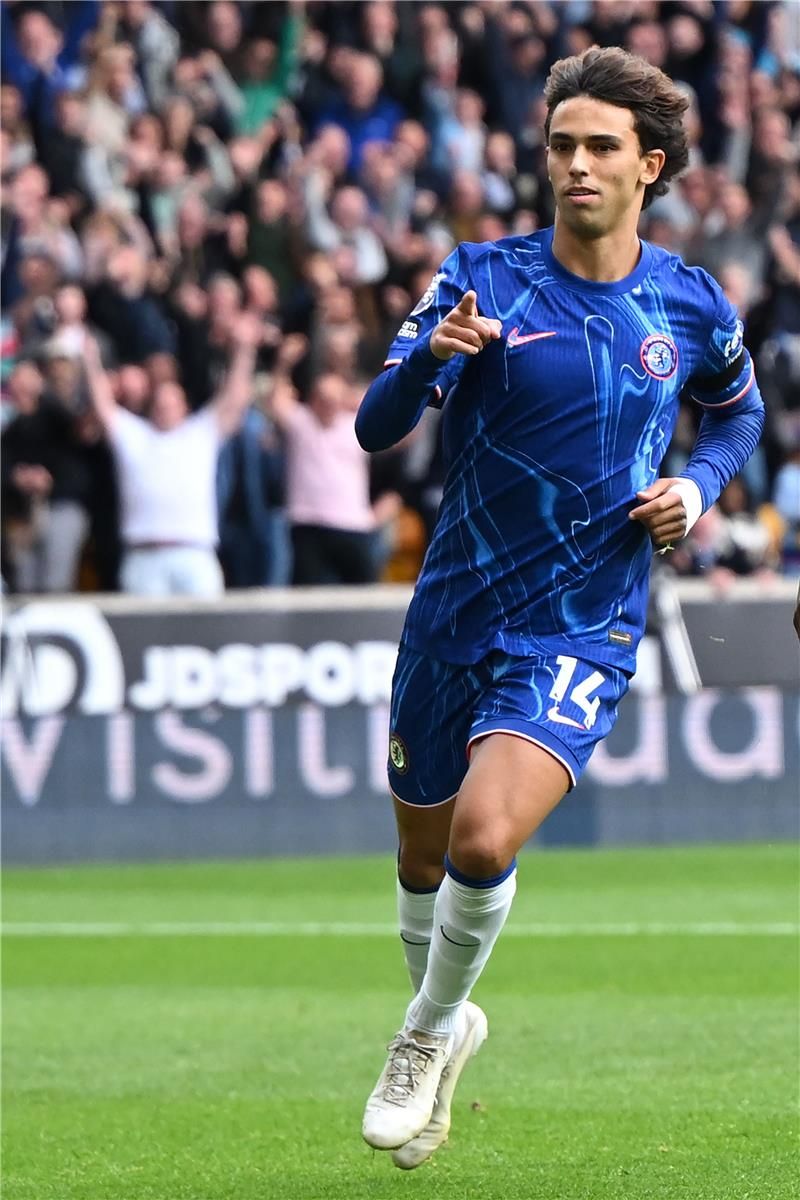 جواو فيليكس