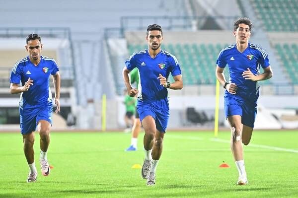 من التدريبات