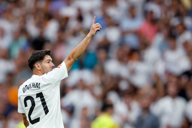 إبراهيم دياز