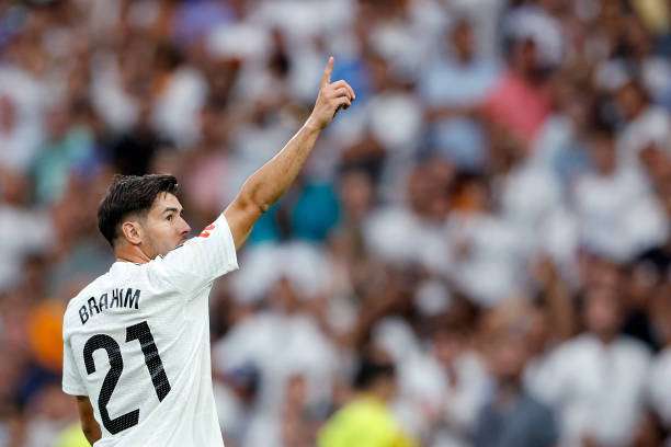 إبراهيم دياز