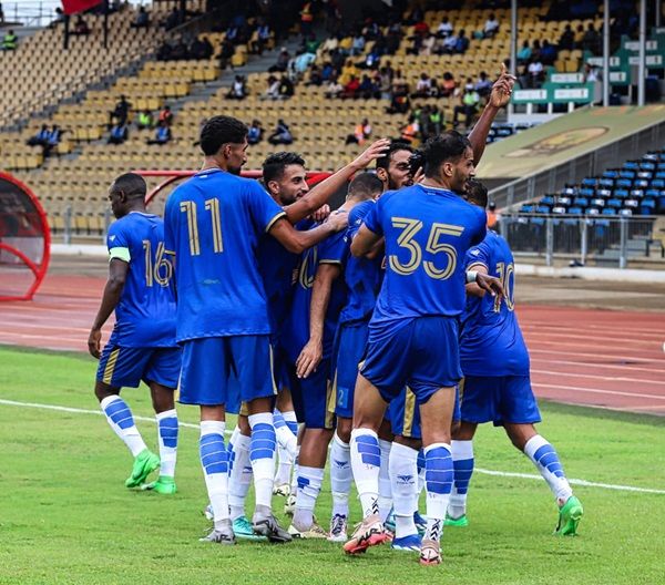 الاتحاد المنستيري