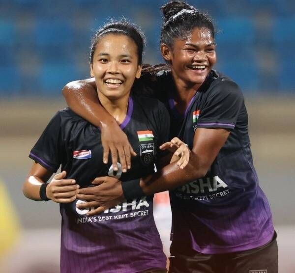 احتفال أوديشا الهندي