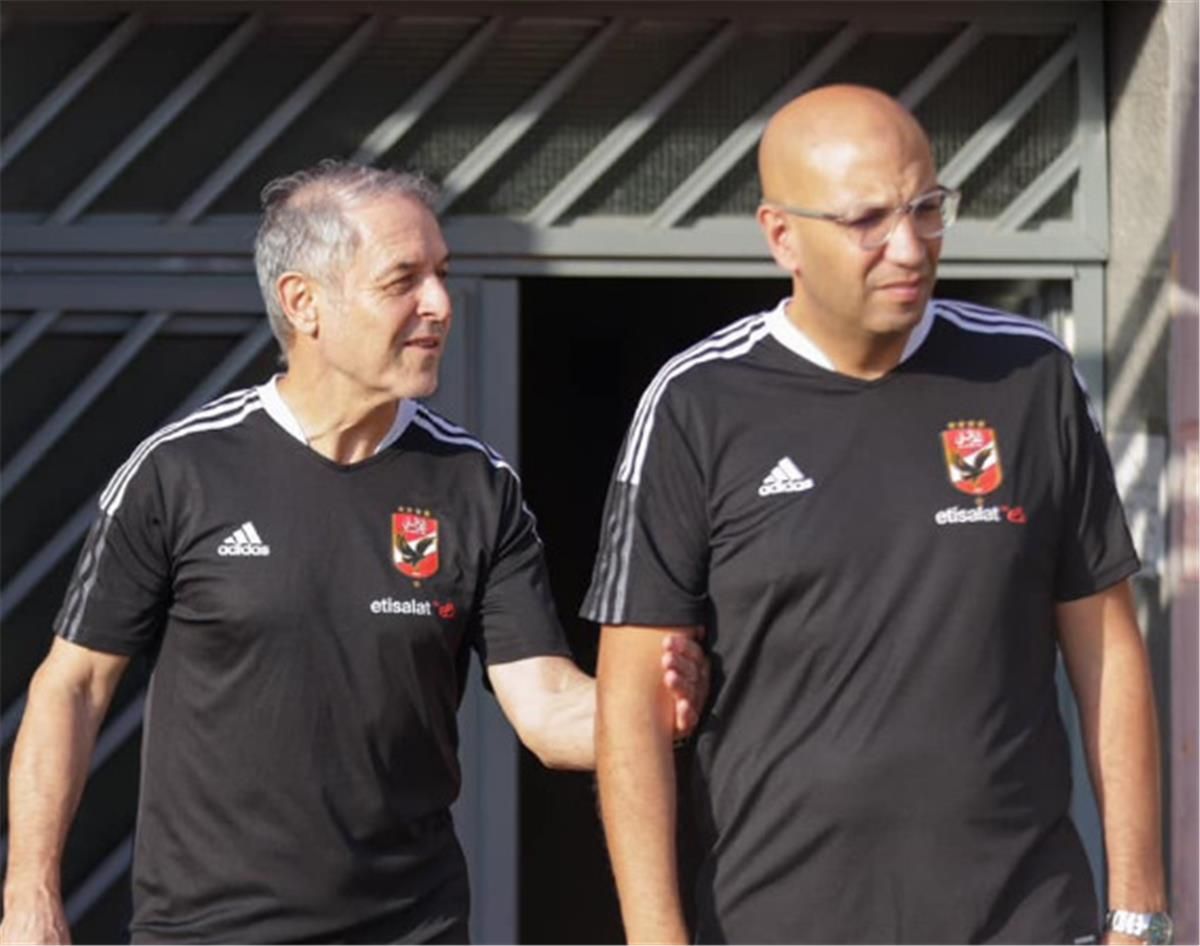 خالد الجوادي وكولر