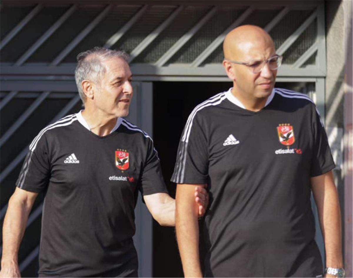 خالد الجوادي وكولر