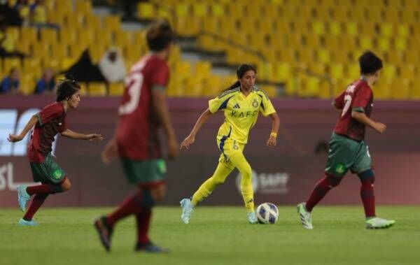 بسمة الشنيفي