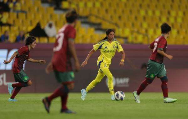 بسمة الشنيفي