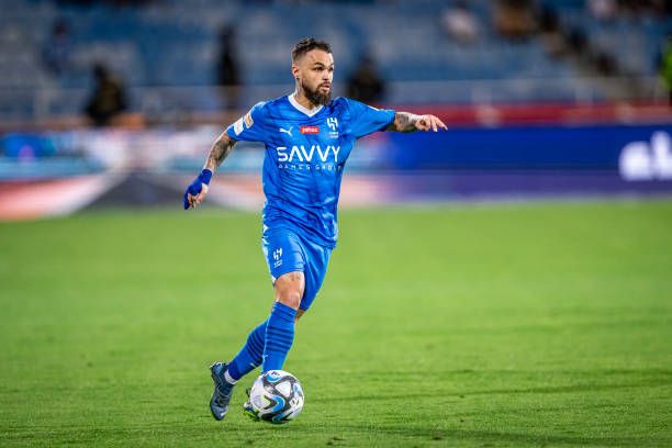 ميشايل ديلجادو