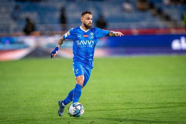 ميشايل ديلجادو