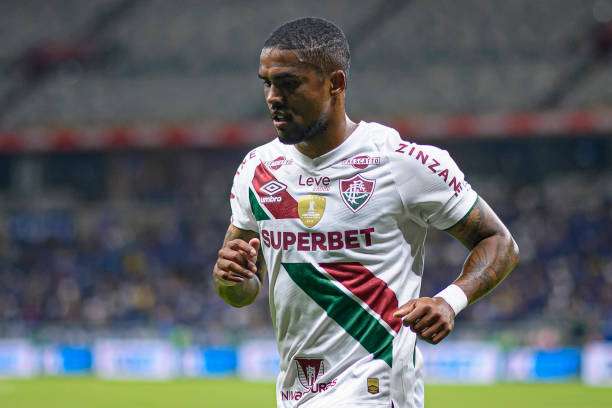 دوجلاس كوستا