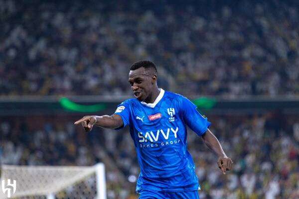 سعود عبد الحميد