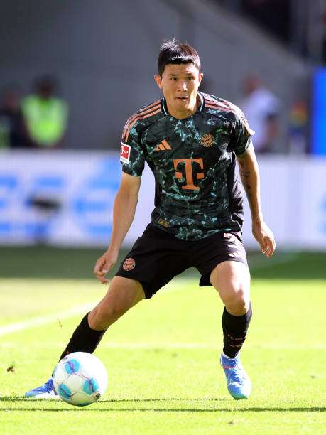 مين جاي كيم