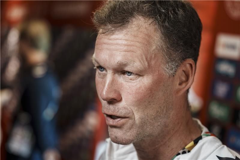 مورتن ويهورست