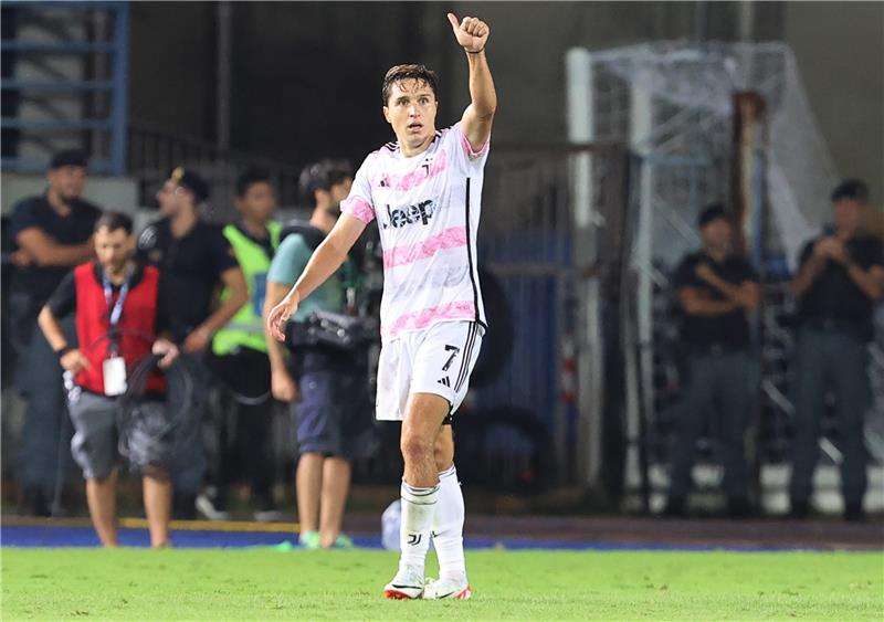 فيديريكو كييزا