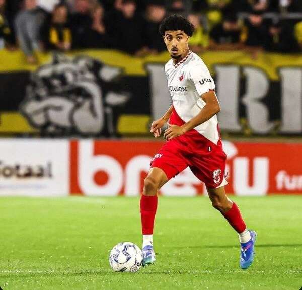 زيدان إقبال