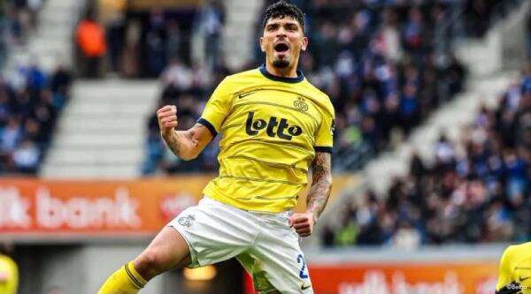 كاميرون بويرتاس