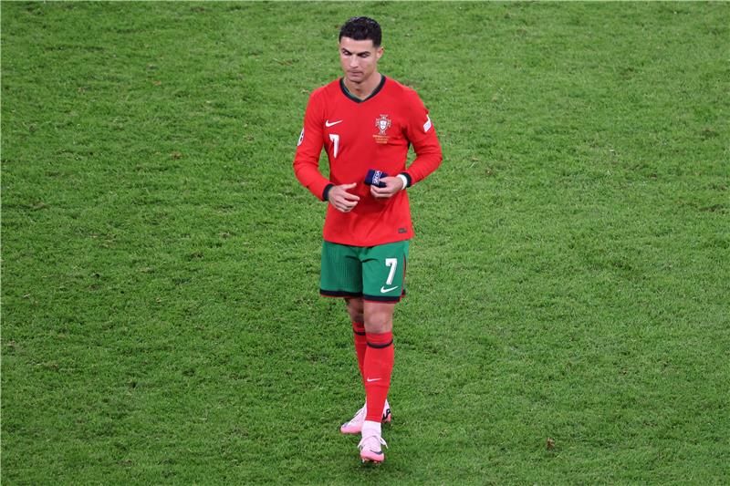 رونالدو