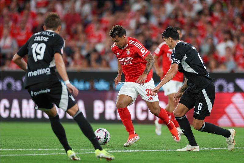 ماركوس ليوناردو