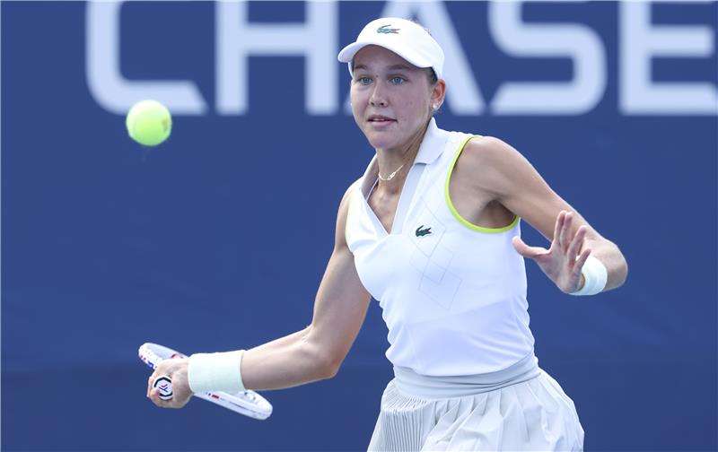 إريكا أندريفا