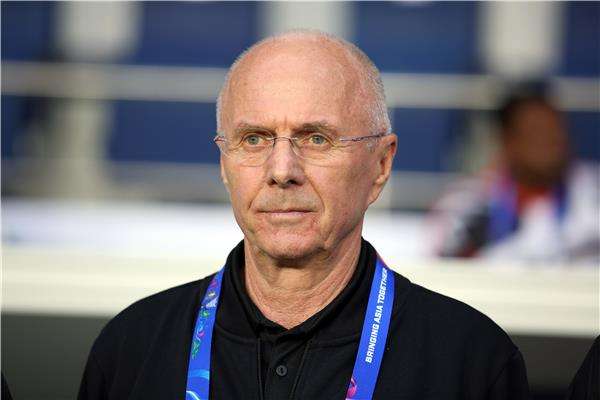 سفين جوران إريكسون