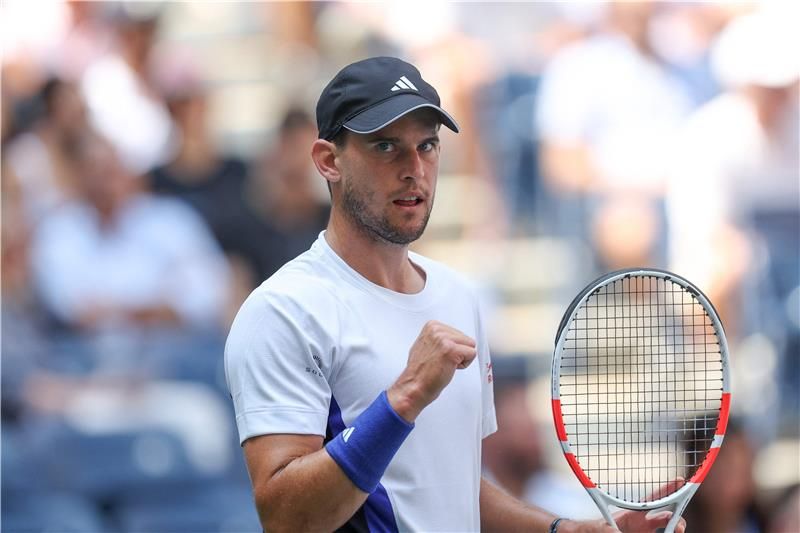 دومينيك ثيم